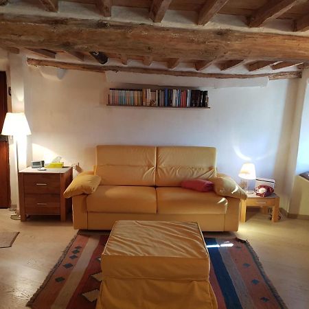 La Clementina Appartement La Spezia Buitenkant foto