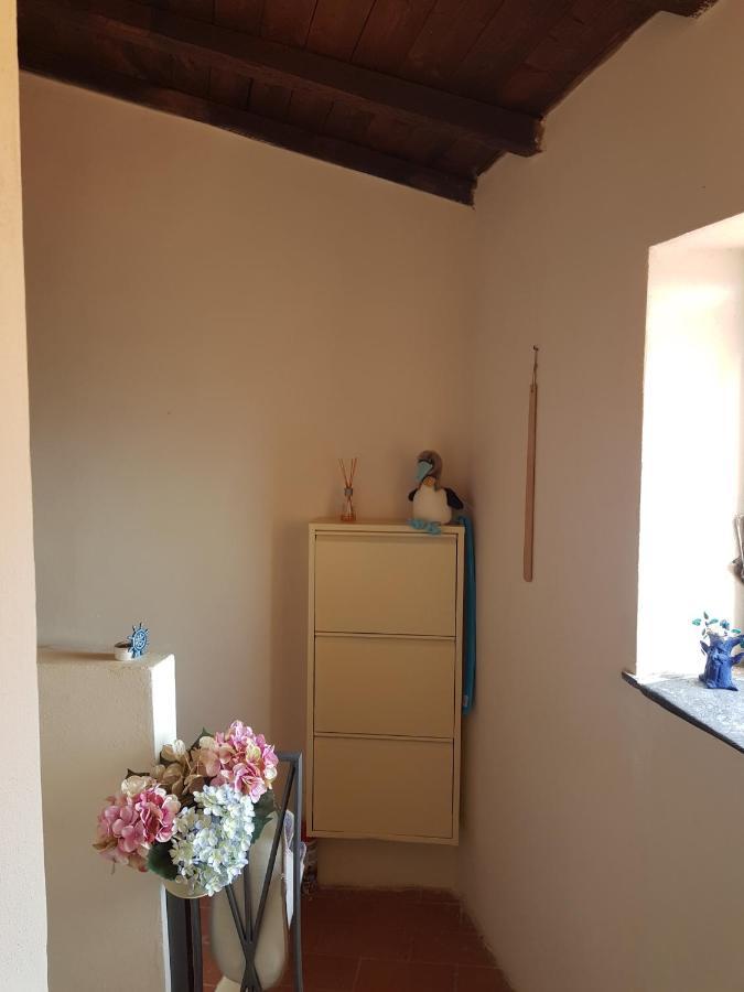 La Clementina Appartement La Spezia Buitenkant foto