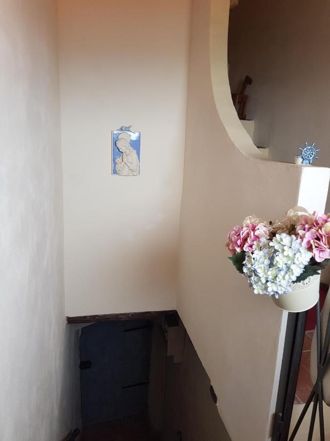 La Clementina Appartement La Spezia Buitenkant foto