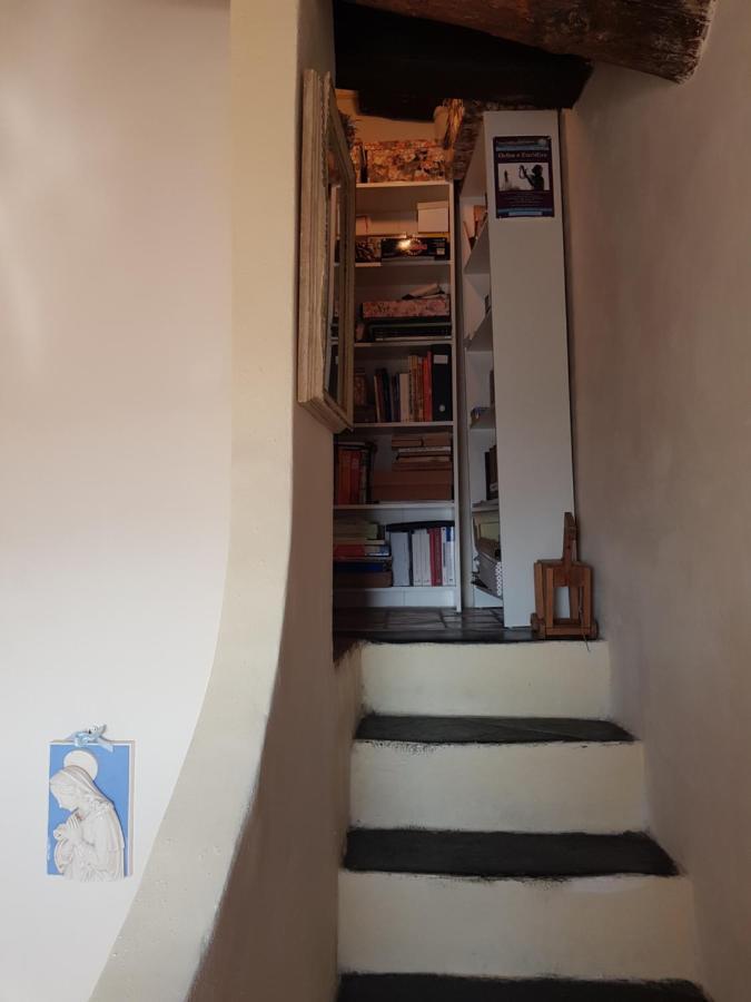 La Clementina Appartement La Spezia Buitenkant foto