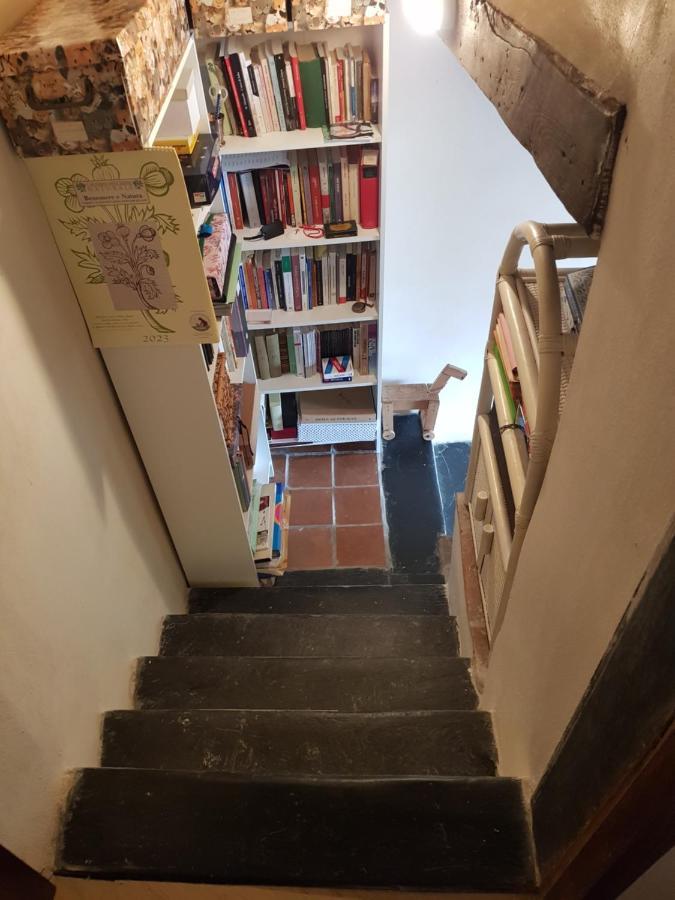 La Clementina Appartement La Spezia Buitenkant foto