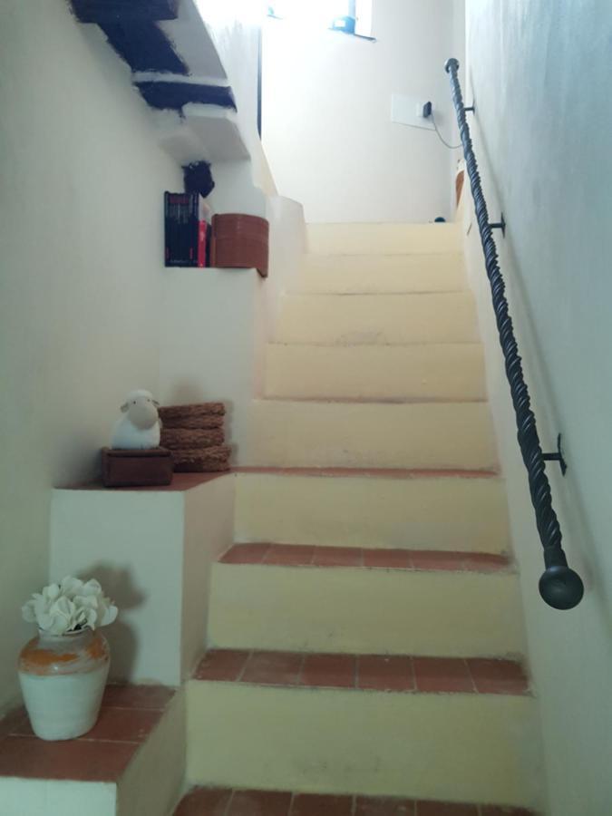 La Clementina Appartement La Spezia Buitenkant foto