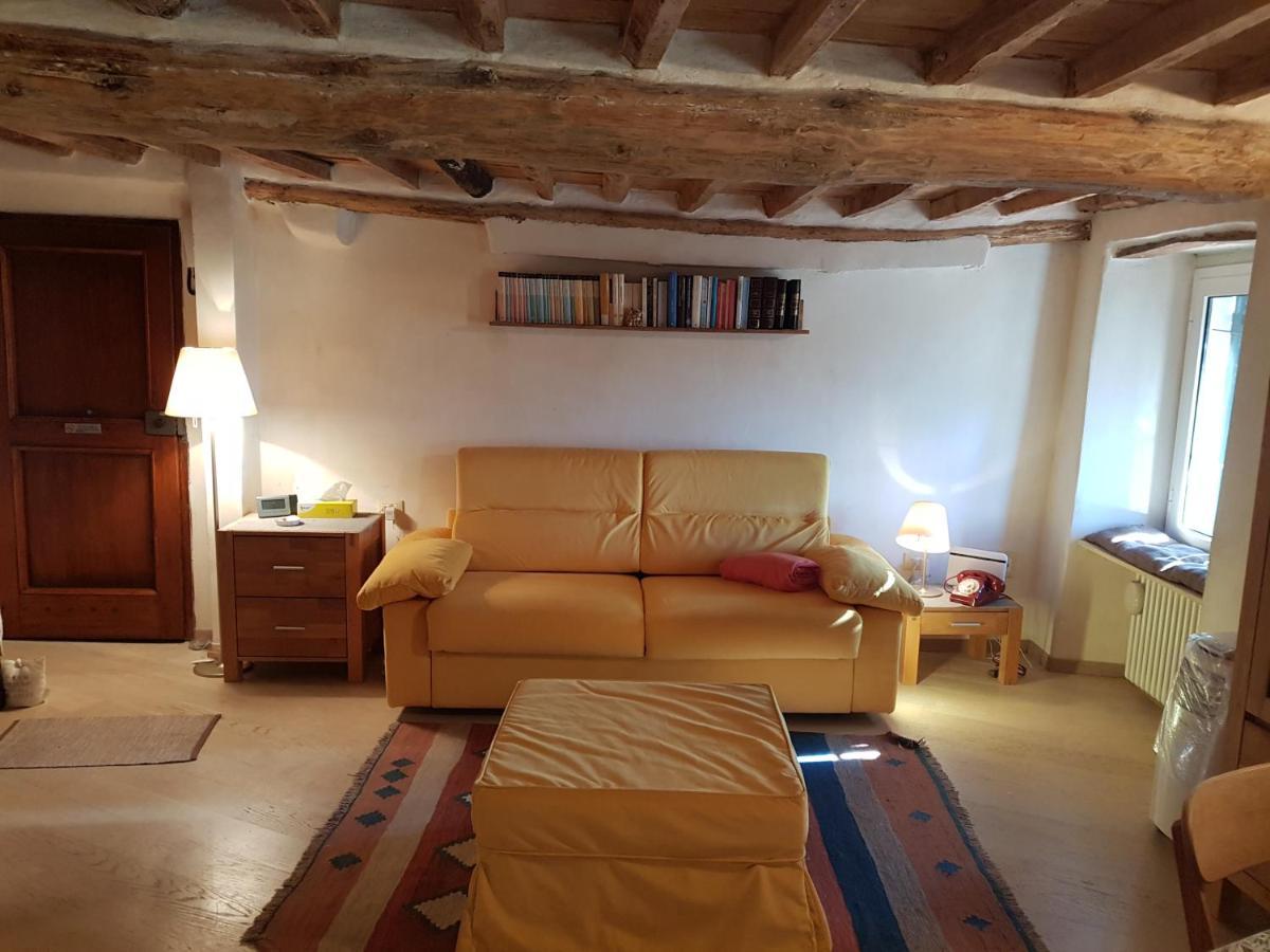 La Clementina Appartement La Spezia Buitenkant foto