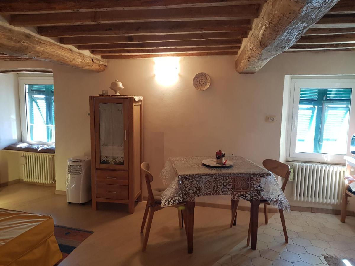 La Clementina Appartement La Spezia Buitenkant foto
