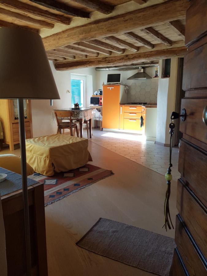 La Clementina Appartement La Spezia Buitenkant foto