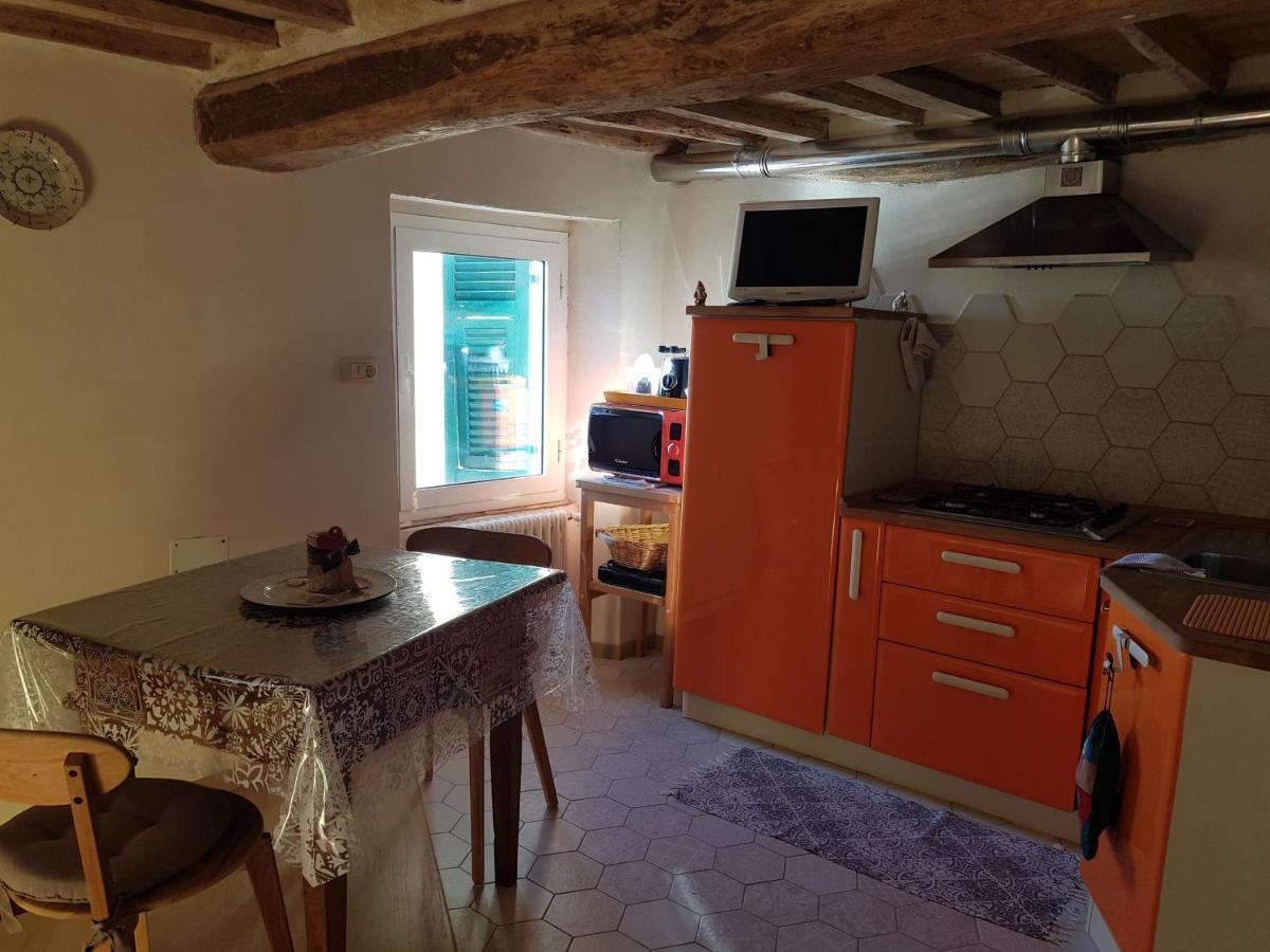 La Clementina Appartement La Spezia Buitenkant foto