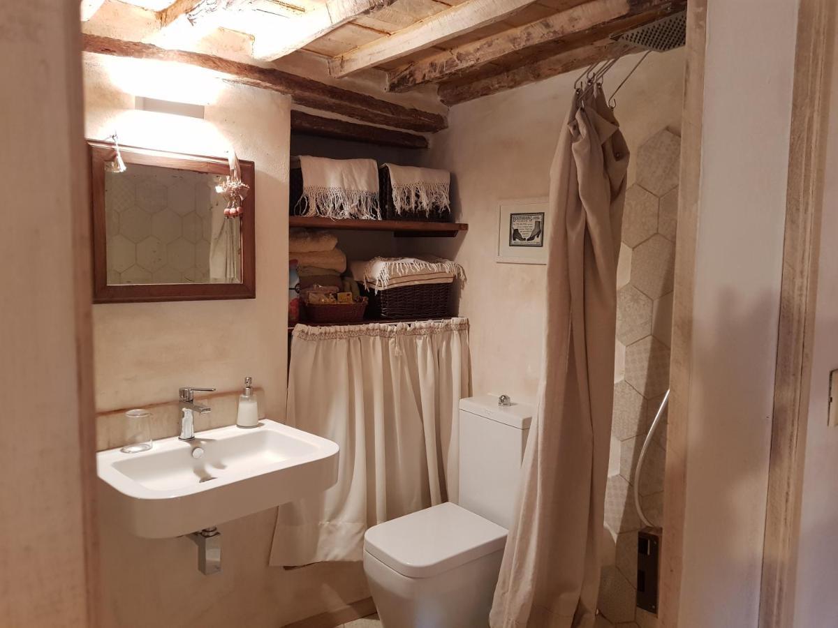 La Clementina Appartement La Spezia Buitenkant foto