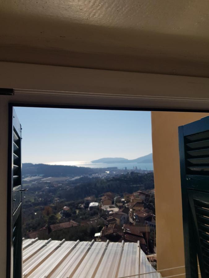 La Clementina Appartement La Spezia Buitenkant foto