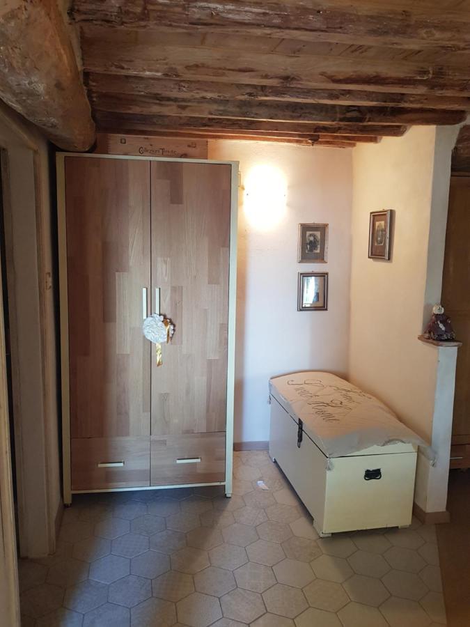 La Clementina Appartement La Spezia Buitenkant foto