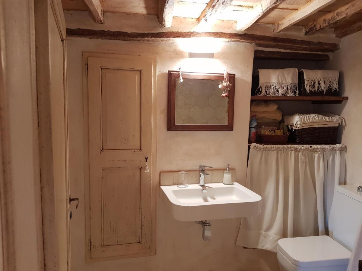 La Clementina Appartement La Spezia Buitenkant foto