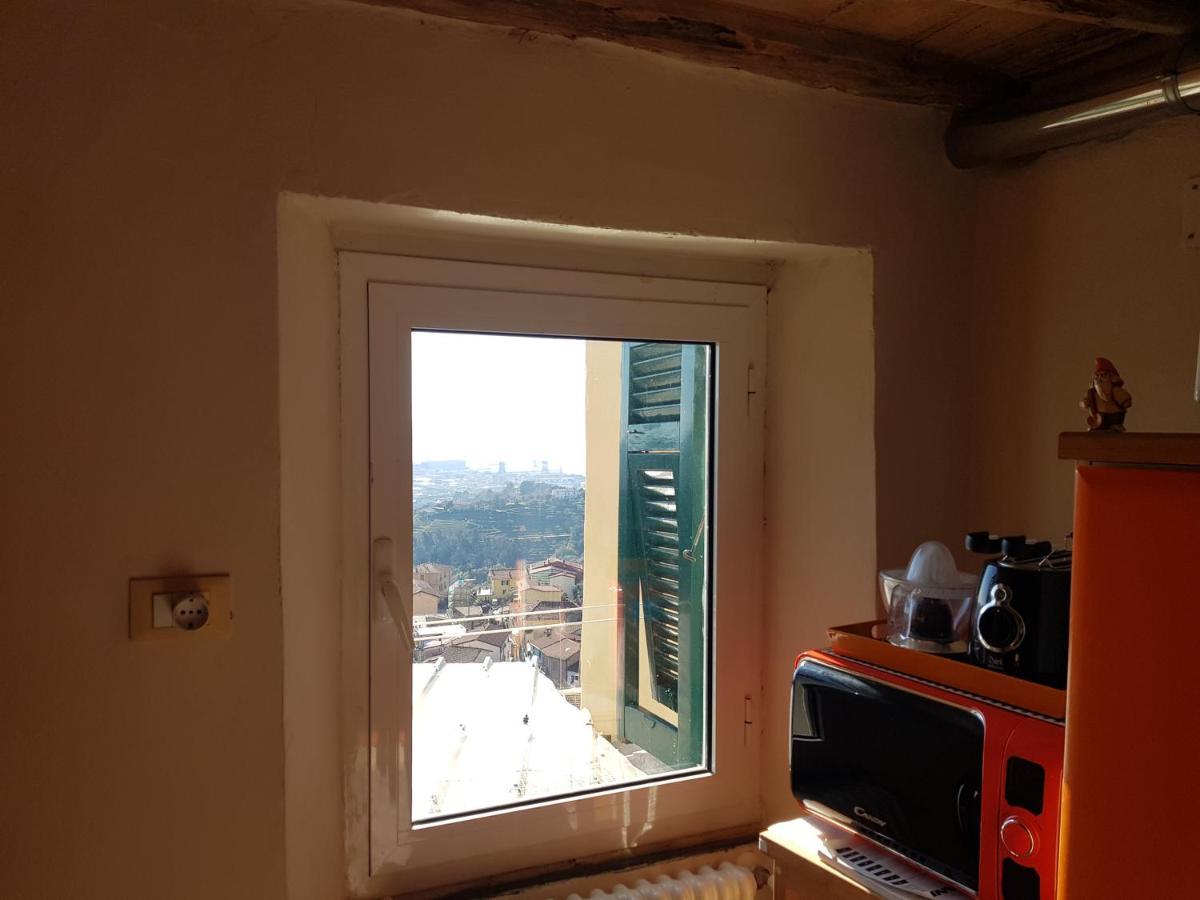 La Clementina Appartement La Spezia Buitenkant foto